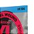 Encordoamento Guitarra 12-54 D Addario XL Nickel EXL145 [F035] - Imagem 4