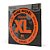 Encordoamento Guitarra 13-56 D Addario XL Pure Nickel EPN22 [F035] - Imagem 1