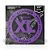 Encordoamento Guitarra 7C 11-65 D Addario XL Chromes ECG24-7 [F035] - Imagem 2