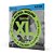 Encordoamento Guitarra 8.5-39 D Addario XL Nickel EXL130+ [F035] - Imagem 1