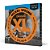 Encordoamento Guitarra 8C 10-74 D Addario XL Nickel EXL140-8 [F035] - Imagem 1