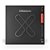 Encordoamento Guitarra Revestido 10-52 D Addario XTE1052 [F035] - Imagem 2