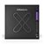 Encordoamento Guitarra Revestido 11-49 D Addario XTE1149 [F035] - Imagem 2