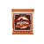 Encordoamento P/violão Aço Earthwood Extra Leve Phosphor Bronze Ernie Ball 010"-050" P02150 [F108] - Imagem 1