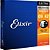 Encordoamento Para Guitarra .009 Super Light Nanoweb 12002 Elixir [F002] - Imagem 1