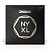 Encordoamento Para Guitarra 10-46 D Addario NYXL1046 [F035] - Imagem 2