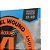 Encordoamento Para Guitarra 10-49 D Addario XL Nickel EJ20 [F035] - Imagem 4