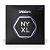 Encordoamento Para Guitarra 11-49 D Addario NYXL1149 [F035] - Imagem 2