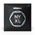 Encordoamento Para Guitarra 11-52 D Addario NYXL1152 [F035] - Imagem 2