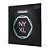Encordoamento Para Guitarra 11-52 D Addario NYXL1152 [F035] - Imagem 1