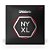 Encordoamento Para Guitarra 12-54 D Addario NYXL1254 [F035] - Imagem 2