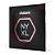 Encordoamento Para Guitarra 12-54 D Addario NYXL1254 [F035] - Imagem 1