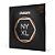 Encordoamento Para Guitarra 13-56 D Addario NYXL1356W [F035] - Imagem 1