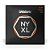 Encordoamento Para Guitarra 13-56 D Addario NYXL1356W [F035] - Imagem 2