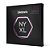 Encordoamento Para Guitarra 7C 9.5-64 D Addario NYXL09564SB [F035] - Imagem 6