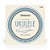 Encordoamento Para Ukulele Tenor D Addario Nyltech EJ88T [F035] - Imagem 1