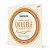 Encordoamento Ukulele Barítono D Addario Pro-Arté EJ65B [F035] - Imagem 1