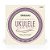 Encordoamento Ukulele Concerto D Addario Pro-Arté EJ65C [F035] - Imagem 1