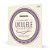 Encordoamento Ukulele Concerto D Addario Pro-Arté EJ65C [F035] - Imagem 4