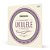 Encordoamento Ukulele Concerto D Addario Pro-Arté Titanium [F035] - Imagem 4