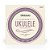 Encordoamento Ukulele Concerto D Addario Pro-Arté Titanium [F035] - Imagem 1