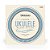 Encordoamento Ukulele Tenor D Addario Pro-Arté EJ53T [F035] - Imagem 2