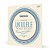 Encordoamento Ukulele Tenor D Addario Pro-Arté EJ53T [F035] - Imagem 1