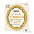Encordoamento Viola Brasileira D Addario Nickel-Plated EJ82B [F035] - Imagem 1