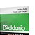 Encordoamento Violão Aço 09-45 Corda Extra D Addario EZ890-B [F035] - Imagem 4