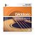 Encordoamento Violão Aço 10-47 (3 Jogos) D Addario EJ15-3D [F035] - Imagem 2