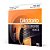 Encordoamento Violão Aço 10-47 Corda Extra D Addario EJ10-B [F035] - Imagem 1