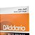 Encordoamento Violão Aço 10-47 Corda Extra D Addario EJ10-B [F035] - Imagem 4