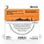 Encordoamento Violão Aço 10-47 Corda Extra D Addario EJ10-B [F035] - Imagem 3
