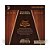 Encordoamento Violão Aço 10-47 D Addario Nickel Bronz NB1047 [F035] - Imagem 3