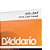 Encordoamento Violão Aço 10-47 D Addario Phosphor EJ15 [F035] - Imagem 4