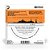 Encordoamento Violão Aço 10-50 Corda Extra D Addario EZ900-B [F035] - Imagem 3