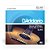 Encordoamento Violão Aço 11-47 D Addario Silk & Steel EJ40 [F035] - Imagem 2