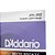 Encordoamento Violão Aço 11-52 Corda Extra D Addario EJ13-B [F035] - Imagem 4