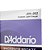 Encordoamento Violão Aço 11-52 D Addario Phosphor EJ26 [F035] - Imagem 4