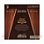Encordoamento Violão Aço 12-56 D Addario Nickel Bronz NB1256 [F035] - Imagem 3