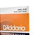 Encordoamento Violão Aço 12C 09-45 D Addario Phosphor EJ41 [F035] - Imagem 4
