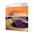Encordoamento Violão Aço 12C 09-45 D Addario Phosphor EJ41 [F035] - Imagem 1