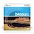 Encordoamento Violão Aço 12C 10-50 D Addario 85/15 Bronze [F035] - Imagem 2