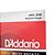 Encordoamento Violão Aço 13-56 D Addario 80/20 Bronze EJ12 [F035] - Imagem 4