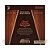 Encordoamento Violão Aço 13-56 D Addario Nickel Bronz NB1356 [F035] - Imagem 3