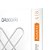 Encordoamento Violão Aço Revestido 10-47 D Addario XS 80/20 [F035] - Imagem 5