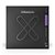 Encordoamento Violão Aço Revestido 11-52 D Addario XTABR1152 [F035] - Imagem 2