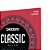 Encordoamento Violão Nylon D Addario Classic Student EJ27H [F035] - Imagem 4
