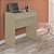 Escrivaninha 1 Gaveta Natural Em Mdf [F031] - Imagem 2