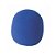 Espuma Anti Puff Para Microfone Azul On-Stage ASWS58-BL [F035] - Imagem 1